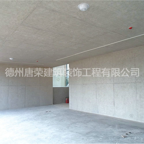 經(jīng)典工程案例-青少年藝術培訓中心